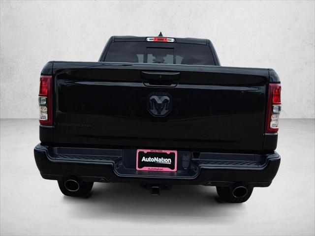 2022 Ram 1500 Lone Star Quad Cab 4x2 6'4" Box