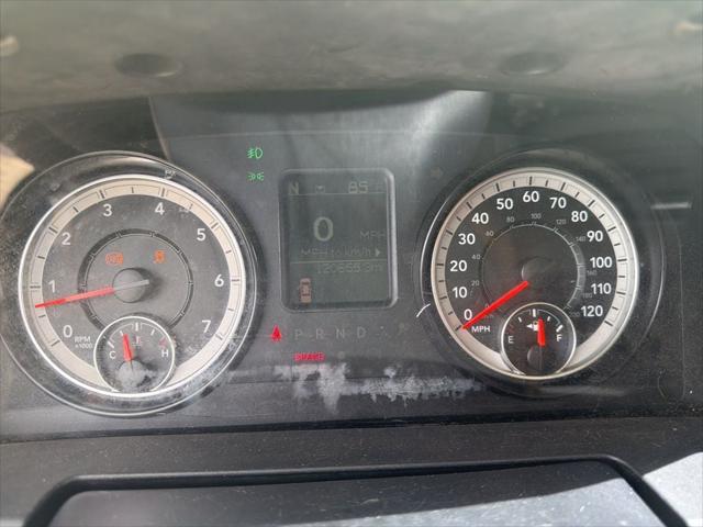 2016 Ram 1500 Express