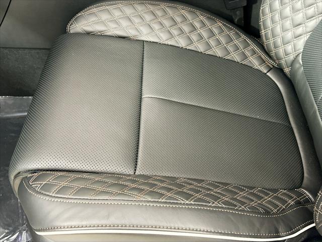2026 Jeep Grand Cherokee Summit 4x4