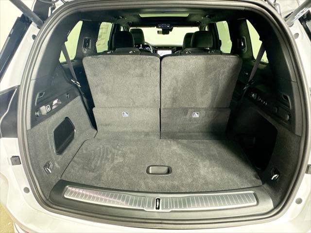 2026 Jeep Grand Cherokee Summit 4x4