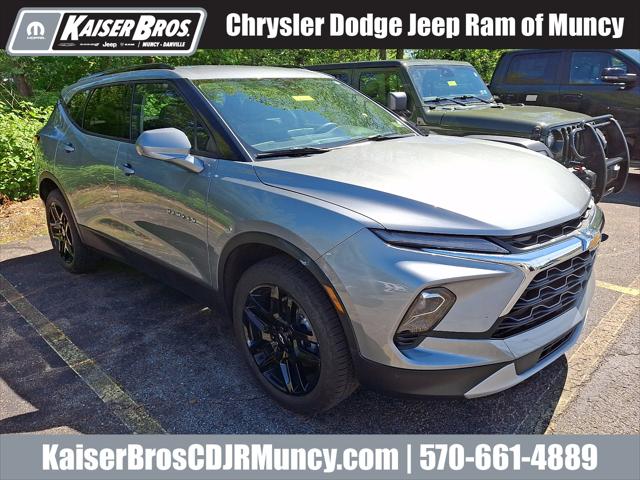 2024 Chevrolet Blazer AWD 2LT for sale in Muncy, PA