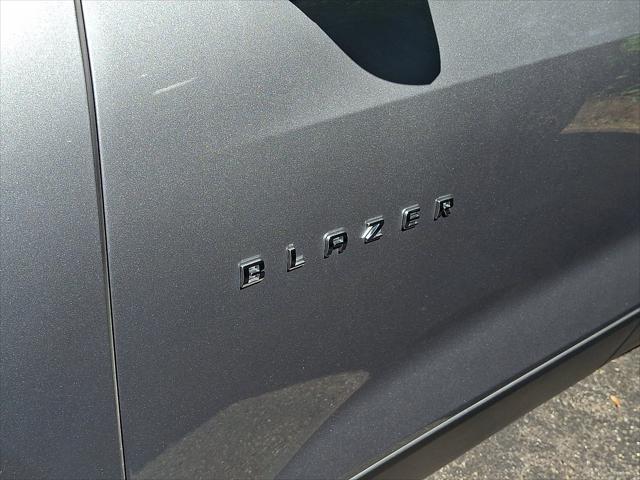 2024 Chevrolet Blazer AWD 2LT