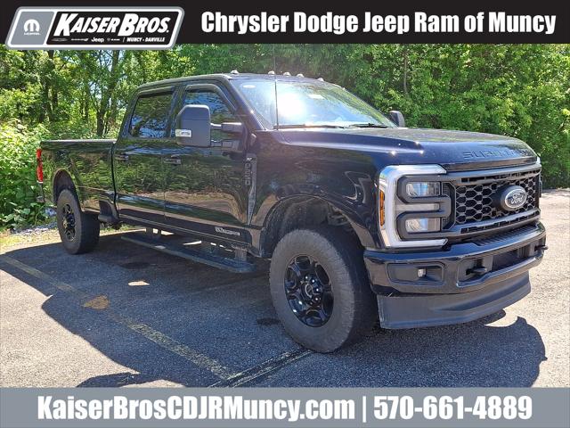 2024 Ford F-250 XLT for sale in Muncy, PA