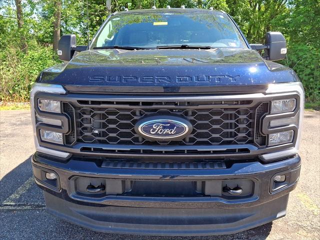 2024 Ford F-250 XLT