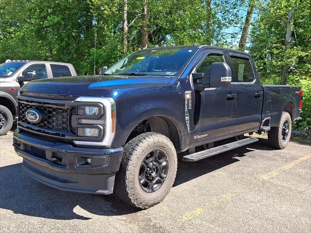2024 Ford F-250 XLT