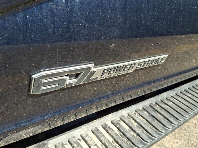 2024 Ford F-250 XLT