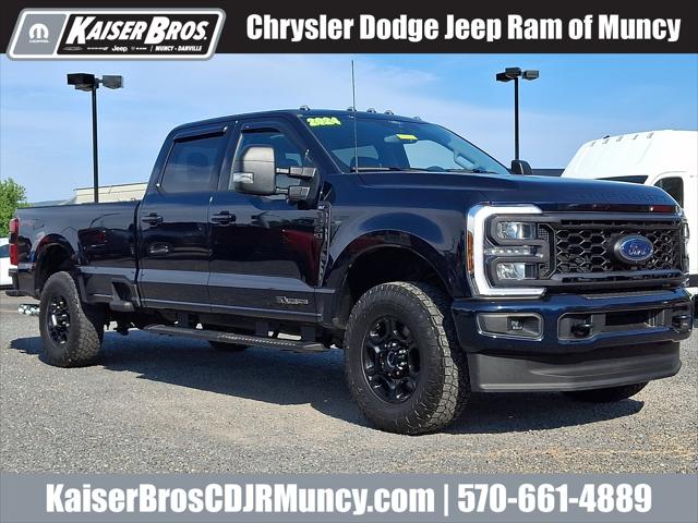 2024 Ford F-250 XLT for sale in Muncy, PA