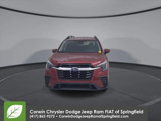 2025 Subaru Ascent Premium 7-Passenger