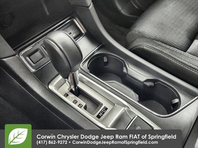 2025 Subaru Ascent Premium 7-Passenger