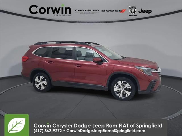 2025 Subaru Ascent Premium 7-Passenger for sale in Springfield, MO
