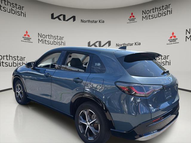 2024 Honda HR-V 2WD EX-L