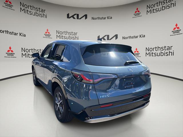 2024 Honda HR-V 2WD EX-L
