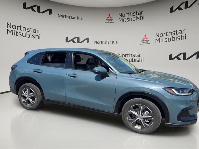 2024 Honda HR-V 2WD EX-L
