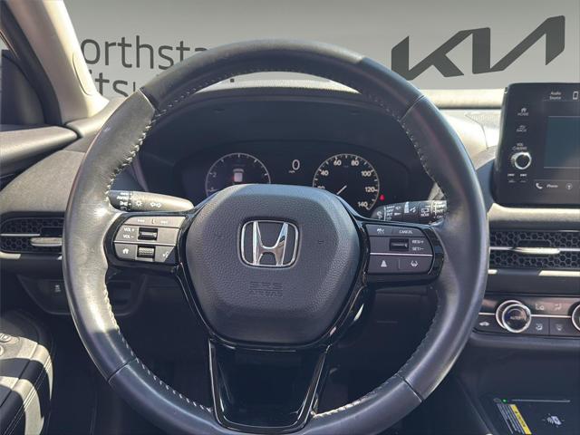 2024 Honda HR-V 2WD EX-L