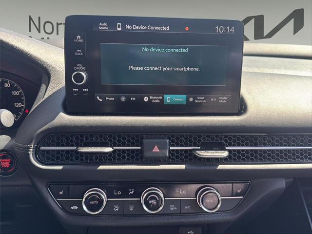 2024 Honda HR-V 2WD EX-L