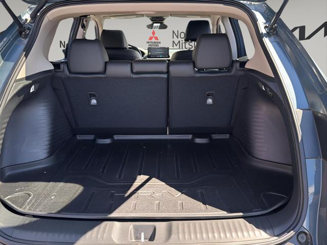 2024 Honda HR-V 2WD EX-L