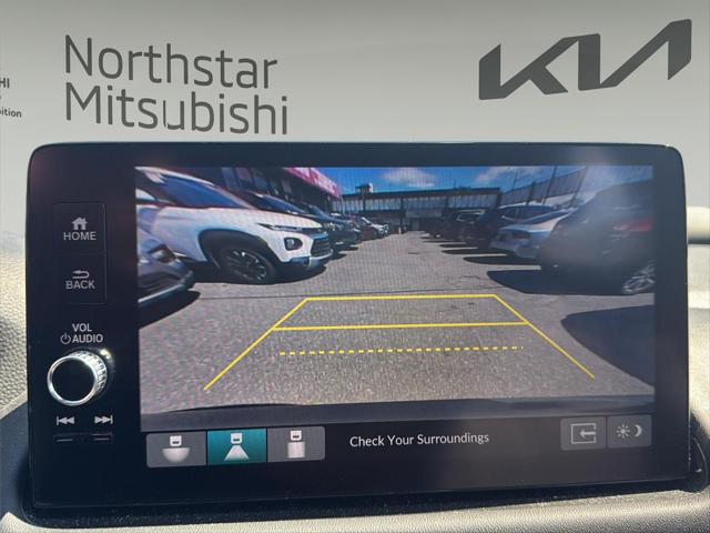 2024 Honda HR-V 2WD EX-L