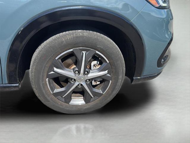 2024 Honda HR-V 2WD EX-L