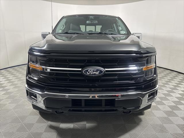 2024 Ford F-150 XLT 2024 Ford F-150 XLT