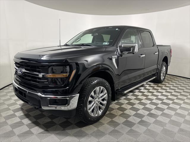 2024 Ford F-150 XLT 2024 Ford F-150 XLT