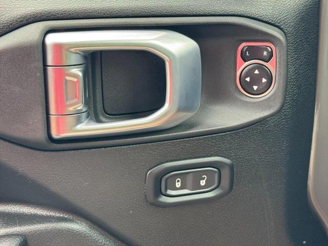 2023 Jeep Wrangler 2-Door Sport S 4x4