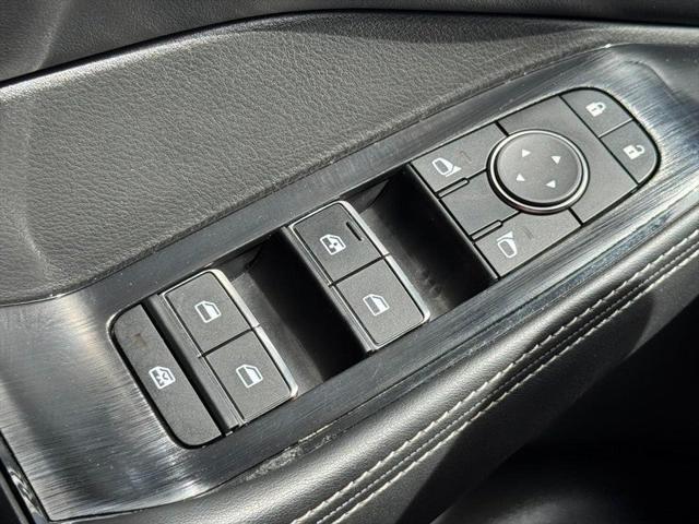 2023 Nissan Rogue SL Intelligent AWD