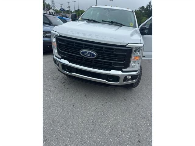 2023 Ford F-250 XL 2023 Ford F-250 XL