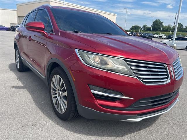 2017 Lincoln MKC Reserve for sale in Richmond, KY