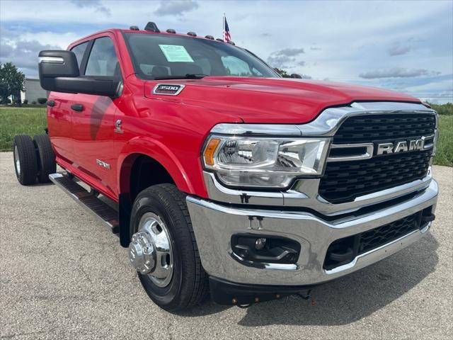 2024 Ram 3500 Tradesman/SLT/Laramie/Limited for sale in Richmond, KY