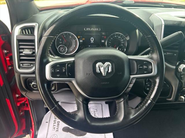 2024 Ram 3500 Tradesman/SLT/Laramie/Limited