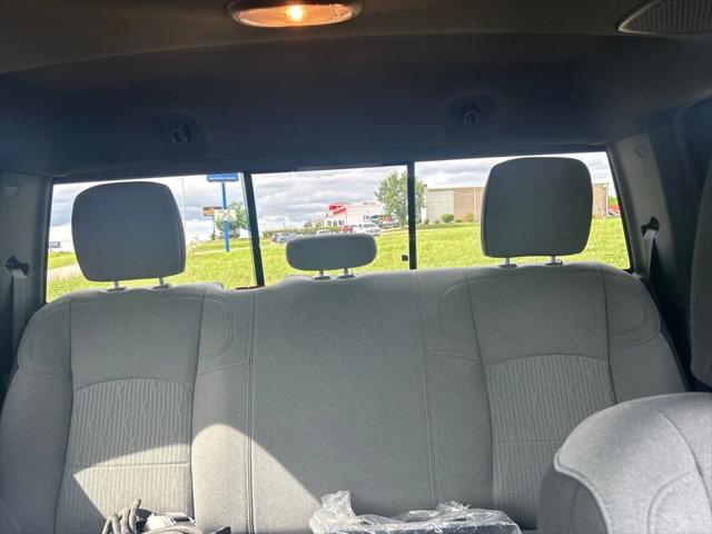 2024 Ram 3500 Tradesman/SLT/Laramie/Limited