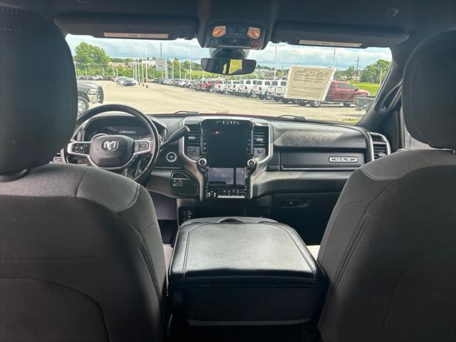 2024 Ram 3500 Tradesman/SLT/Laramie/Limited