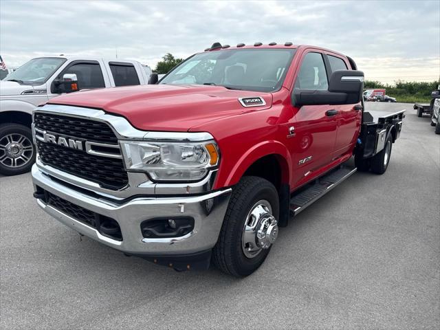 2024 Ram 3500 Tradesman/SLT/Laramie/Limited for sale in Richmond, KY