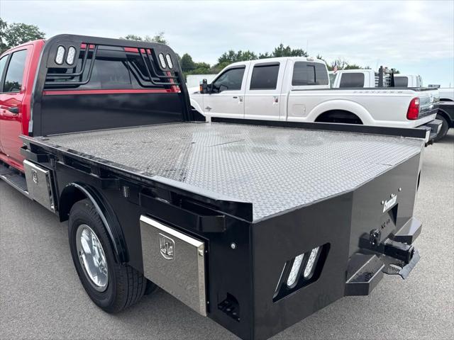 2024 Ram 3500 Tradesman/SLT/Laramie/Limited