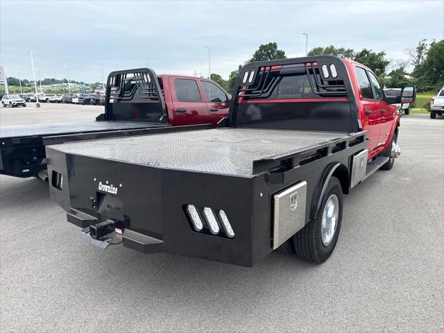 2024 Ram 3500 Tradesman/SLT/Laramie/Limited