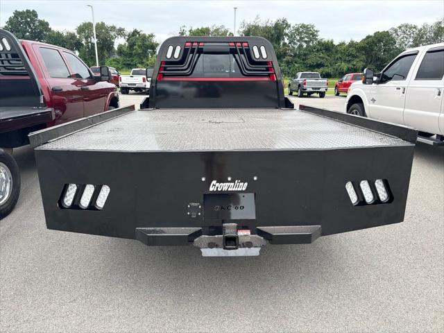 2024 Ram 3500 Tradesman/SLT/Laramie/Limited