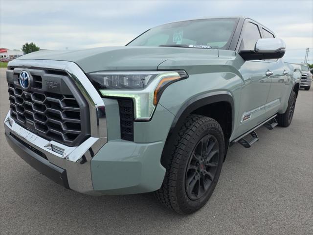 2024 Toyota Tundra 1794 Edition 4WD for sale in Richmond, KY