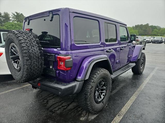 2026 Jeep Wrangler Rubicon X 2026 Jeep Wrangler Rubicon X