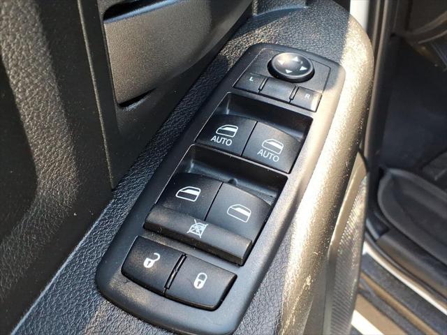2019 Ram 1500 Classic Express Quad Cab 4x4 6'4" Box