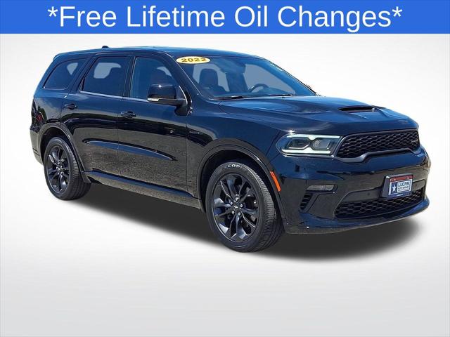 2022 Dodge Durango R/T AWD for sale in Lumberton, NJ