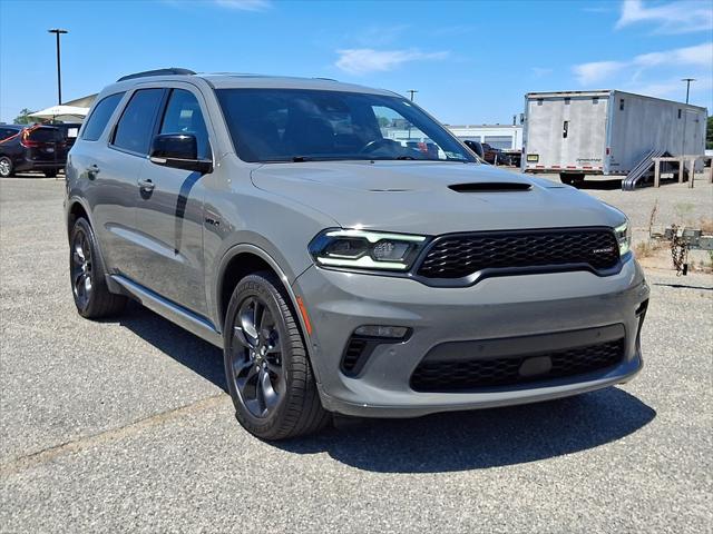 2023 Dodge Durango R/T Plus AWD 2023 Dodge Durango R/T Plus AWD
