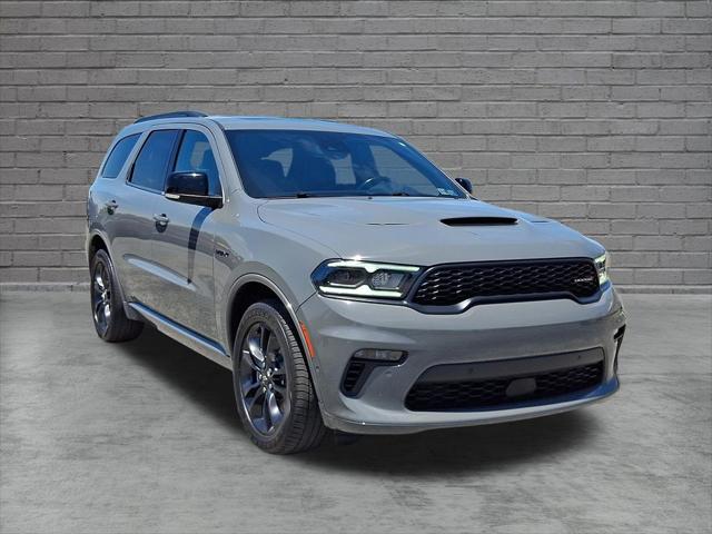 2023 Dodge Durango R/T Plus AWD 2023 Dodge Durango R/T Plus AWD