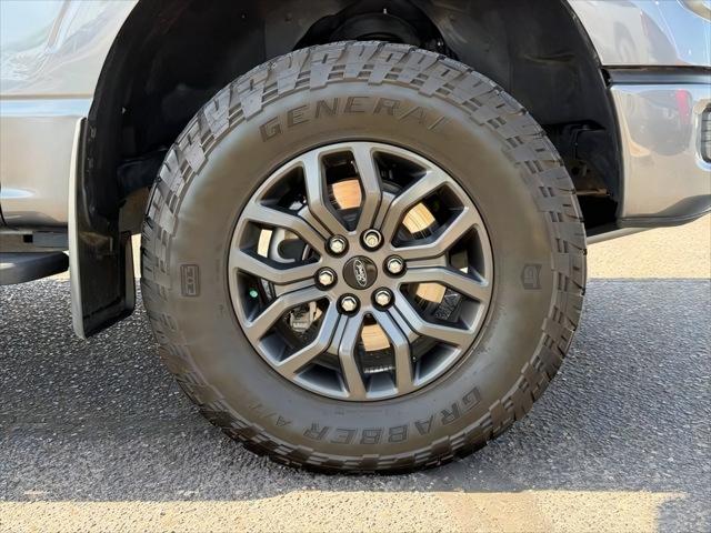 2024 Ford F-150 Tremor