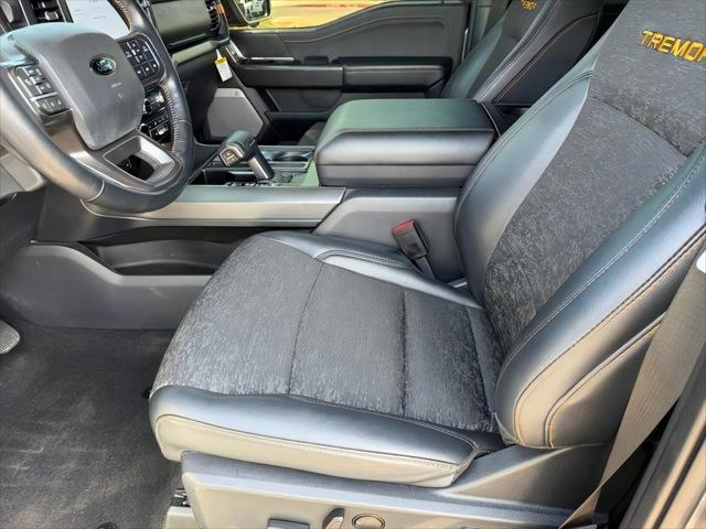 2024 Ford F-150 Tremor