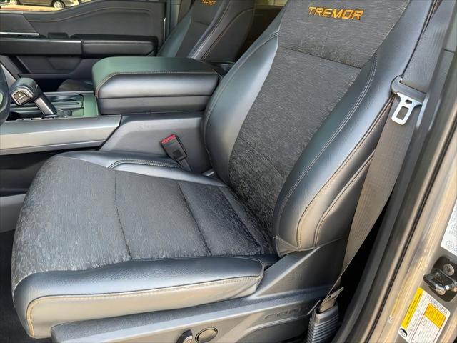 2024 Ford F-150 Tremor