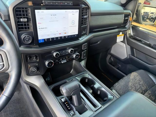 2024 Ford F-150 Tremor