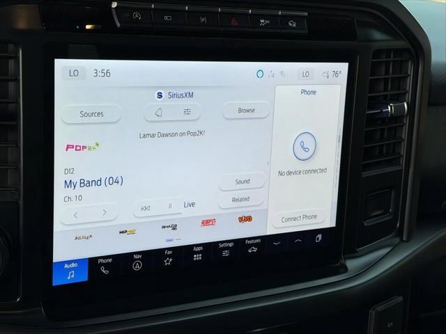 2024 Ford F-150 Tremor