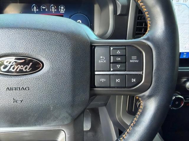 2024 Ford F-150 Tremor