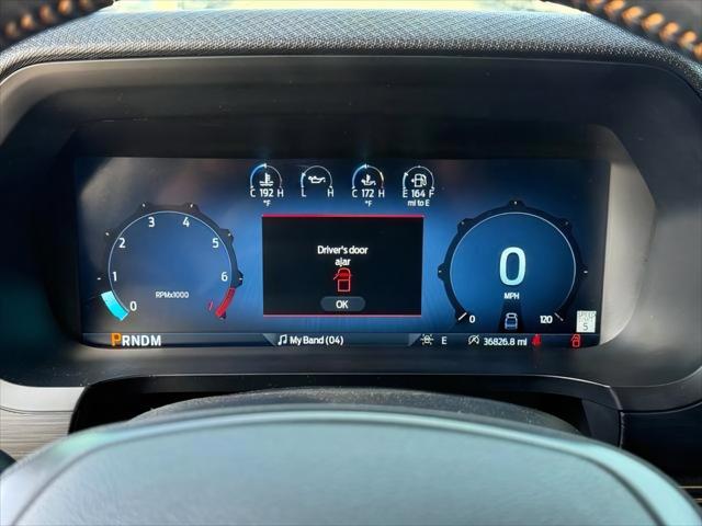 2024 Ford F-150 Tremor