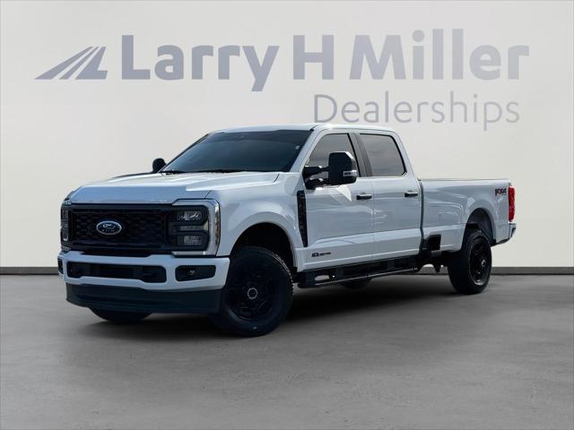 2026 Ford F-350 XL for sale in Peoria, AZ